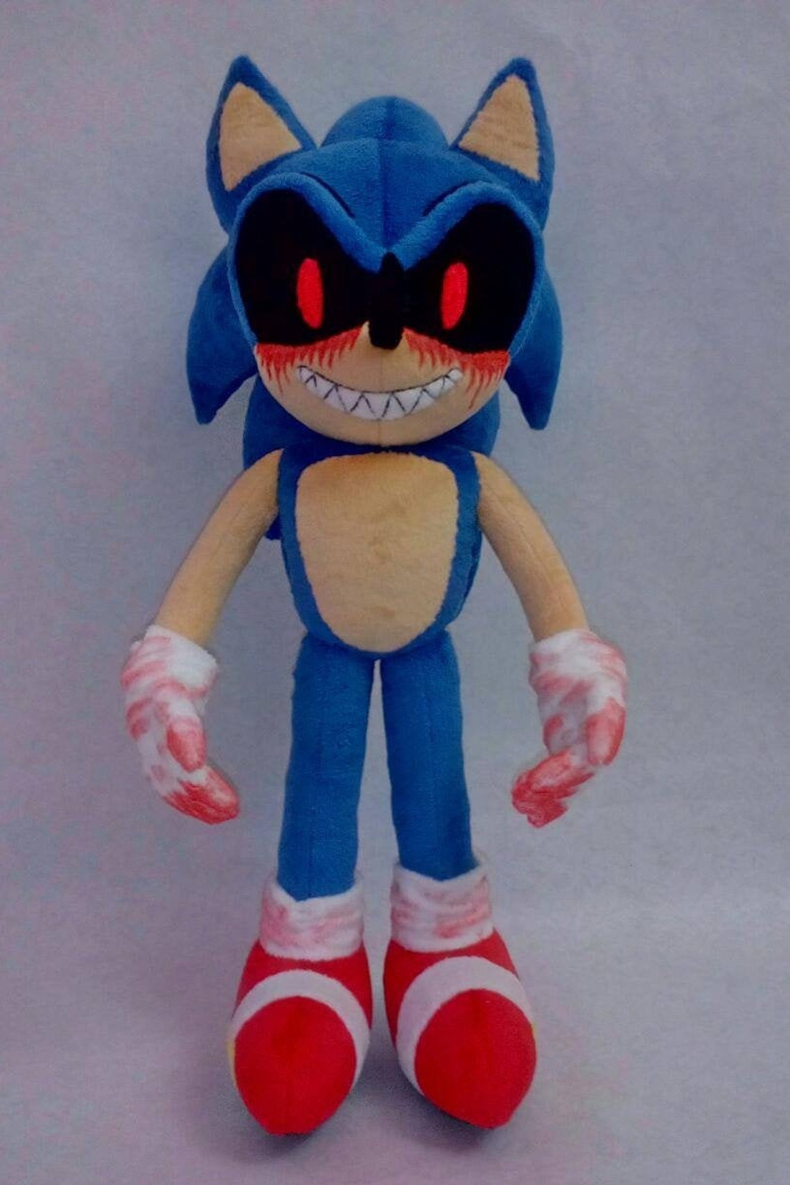 play sonic toys