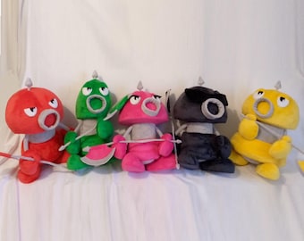 RANGEAS Jr. x アダチマリ Plush Toy Charm RANGEAS Jr. x アダチマリ Plush Toy Charm RANGEAS Jr. x アダチマリ