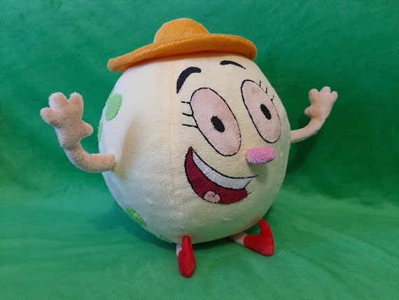 Peluche de luna sale