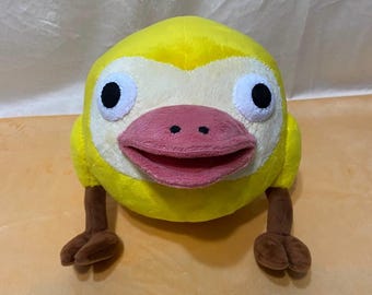 Hey! のモッキーウィピクミン 23 cm ぬいぐるみ ピキウィ フォーキウィ