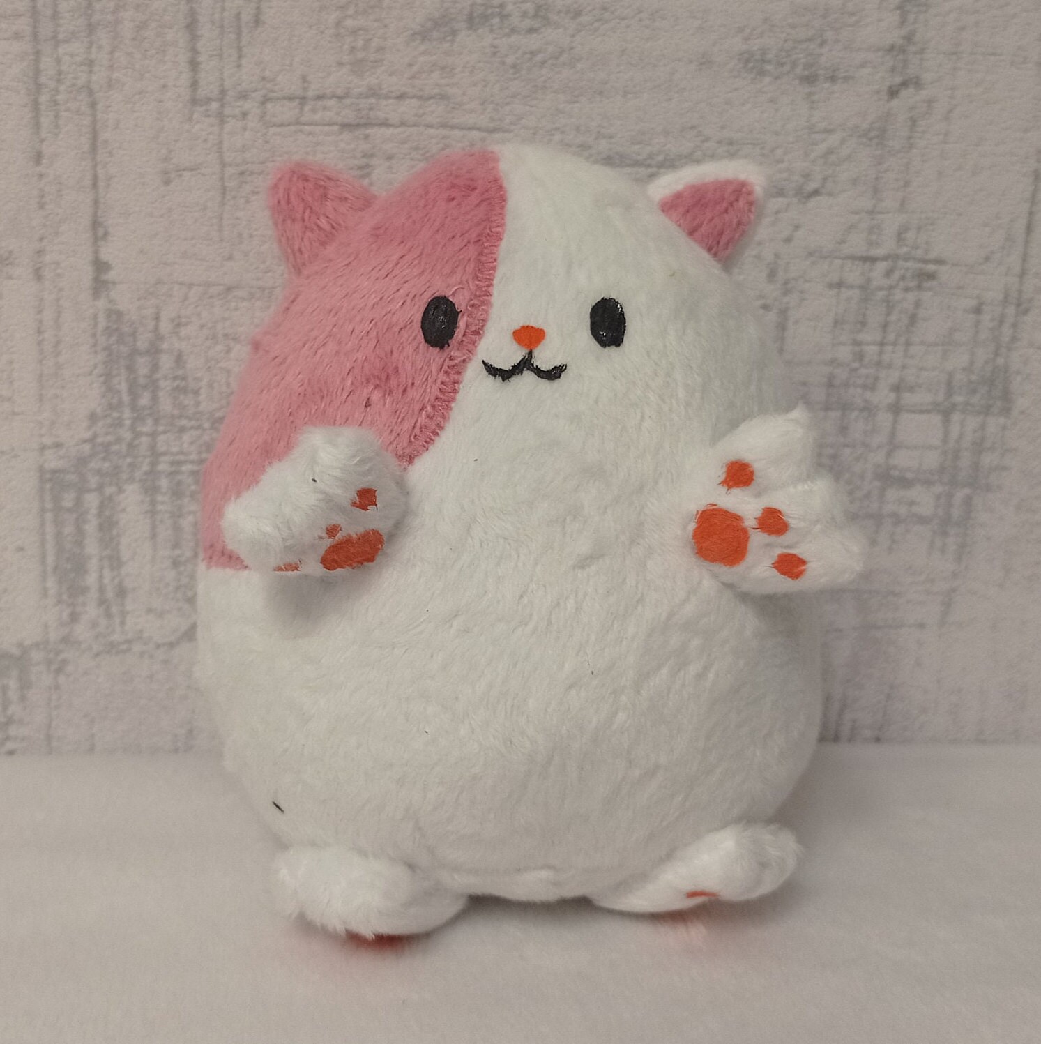 Hamster Kitty Gabby's Dollhouse Plush Premium Doll 55 Etsy UK