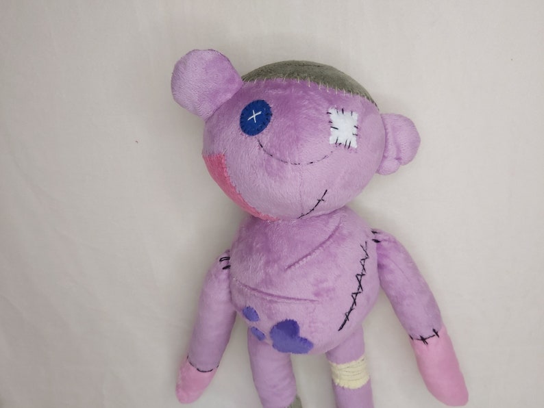 marceline hambo plush