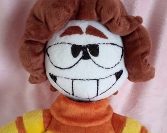 Reynold Roy From Its Spooky Month 13.8 35 Cm Plush Toy the 