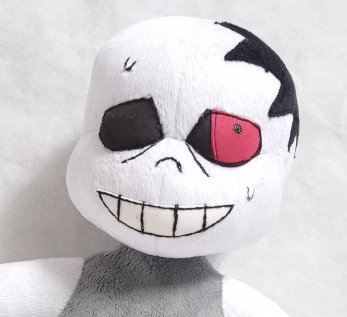 Mr.Geno Sans