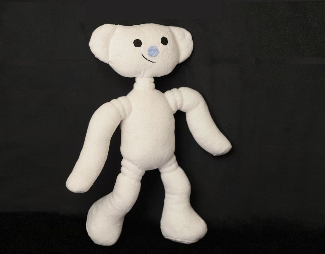 Alpha Beta Bear Height 43 Cm 