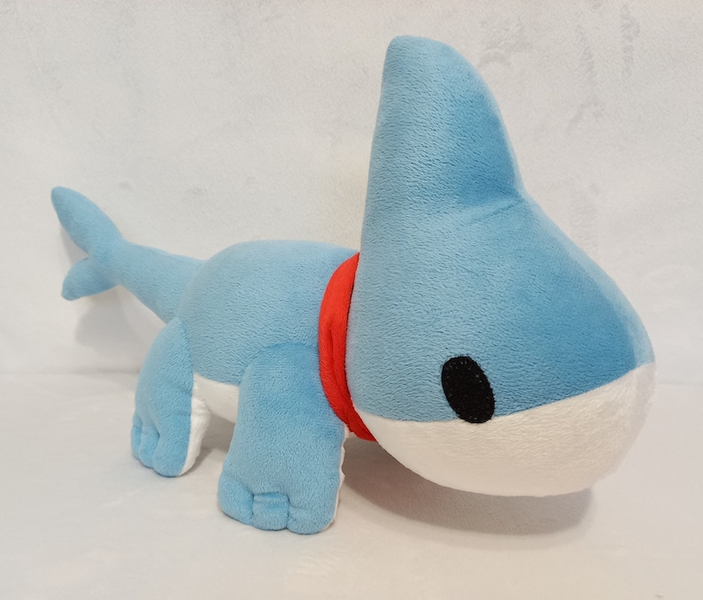 vress plush