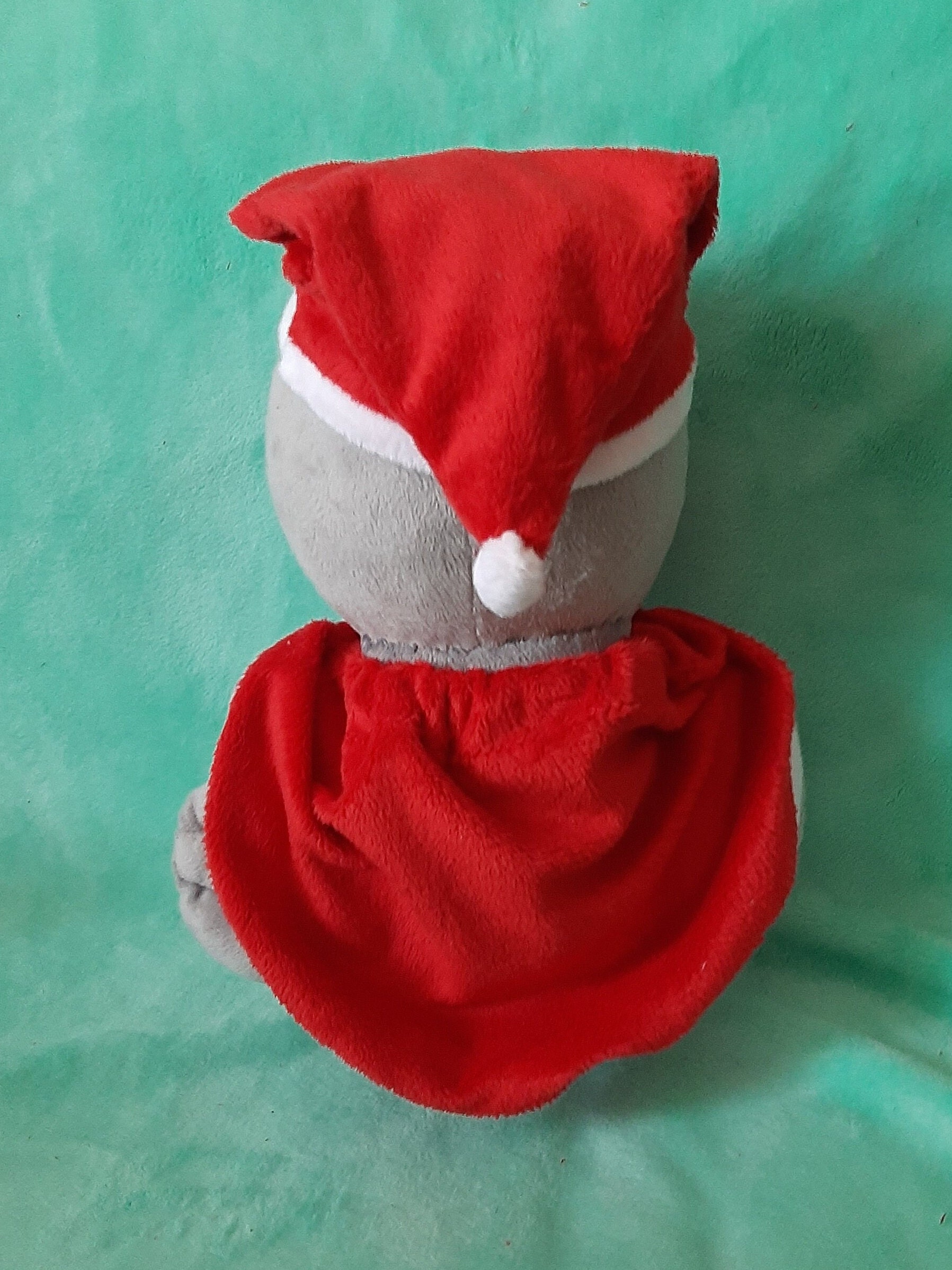 Steam Workshop::Madness Combat: Grunt Plush for Gnome
