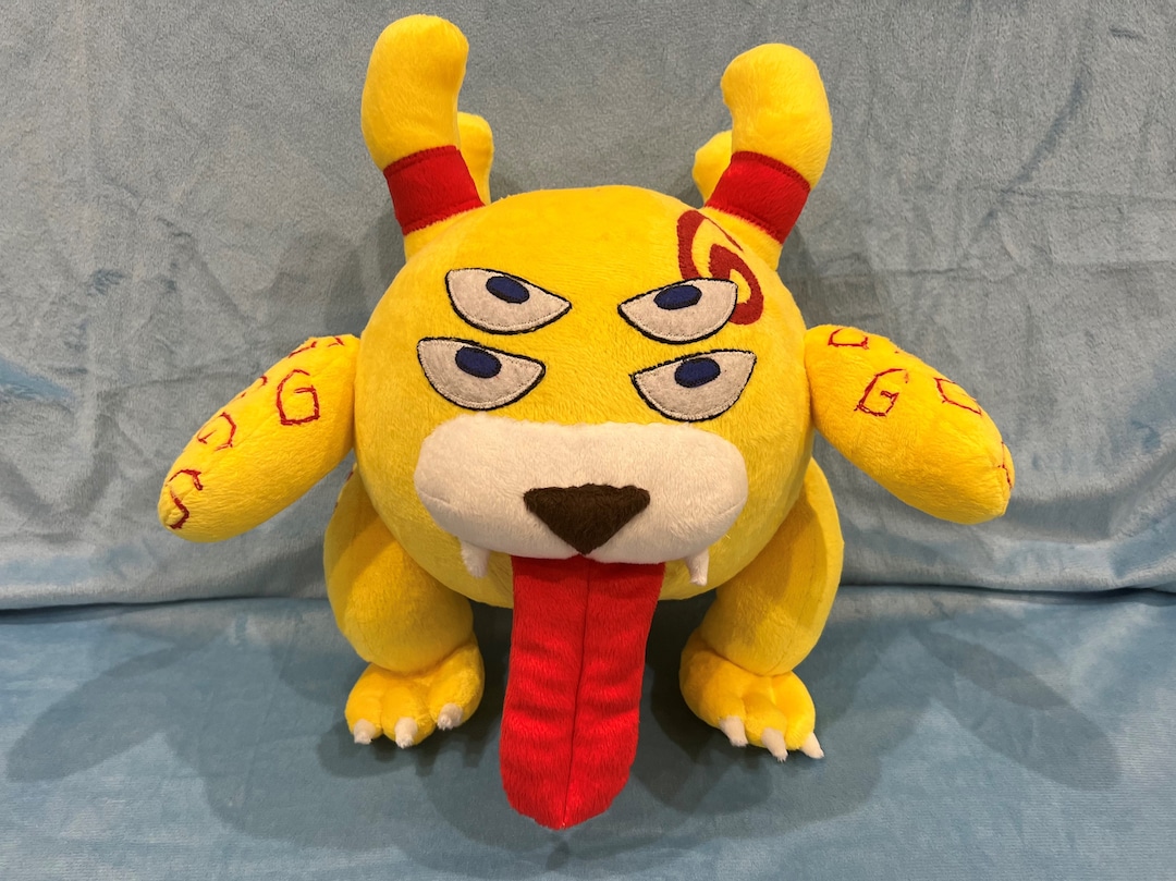 マリオの犬のようなモンスター、ベロメ 17.7インチ (45 cm