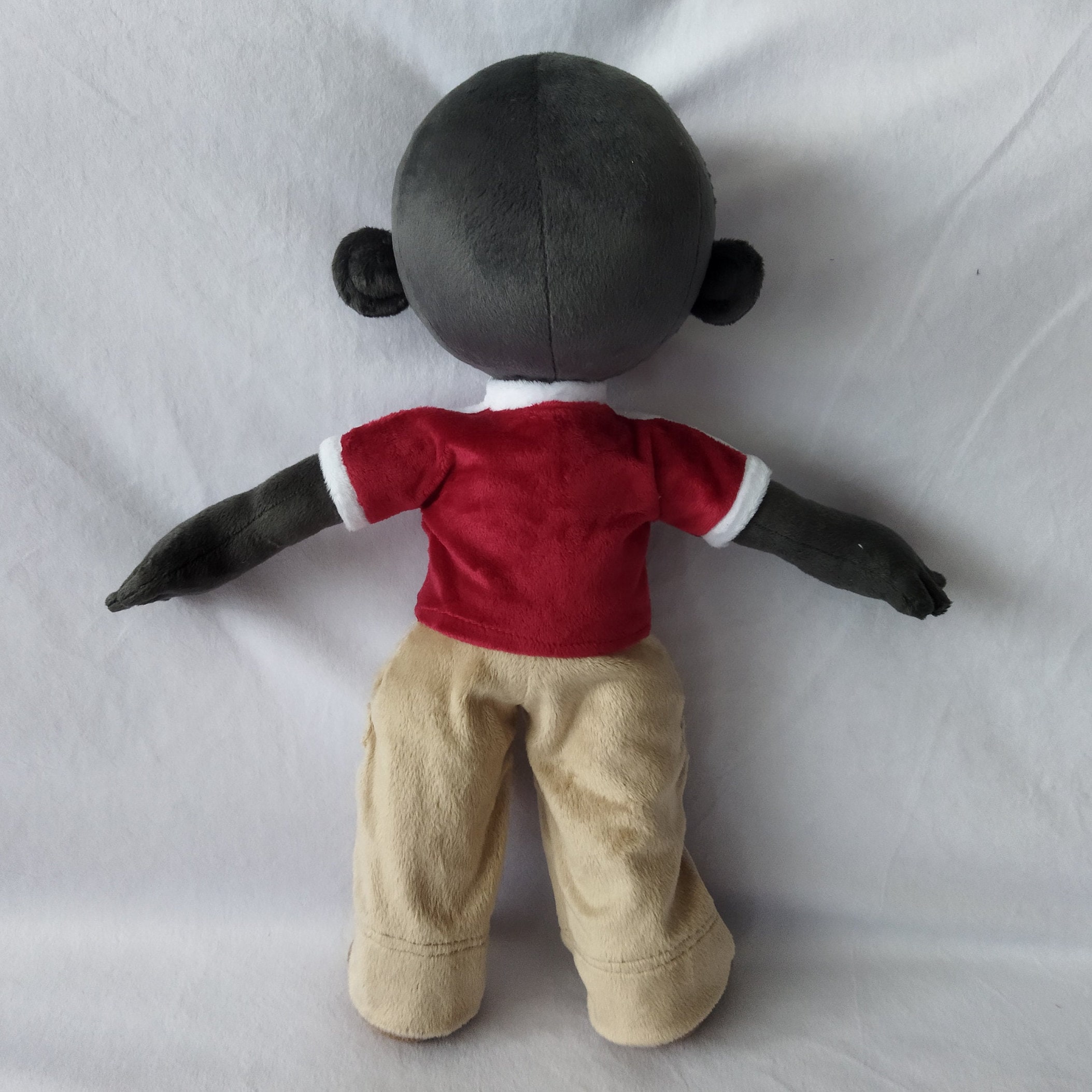 Angelino Diaz Lino From Mutafukaz MFKZ 15,7