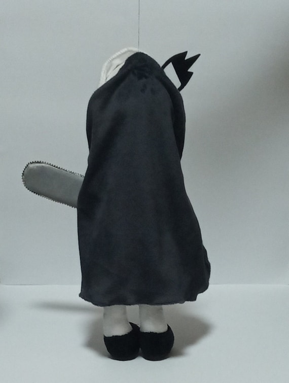 Sans Plush Toy 157 40 Cm Deltarune Undertale Variant -  Israel