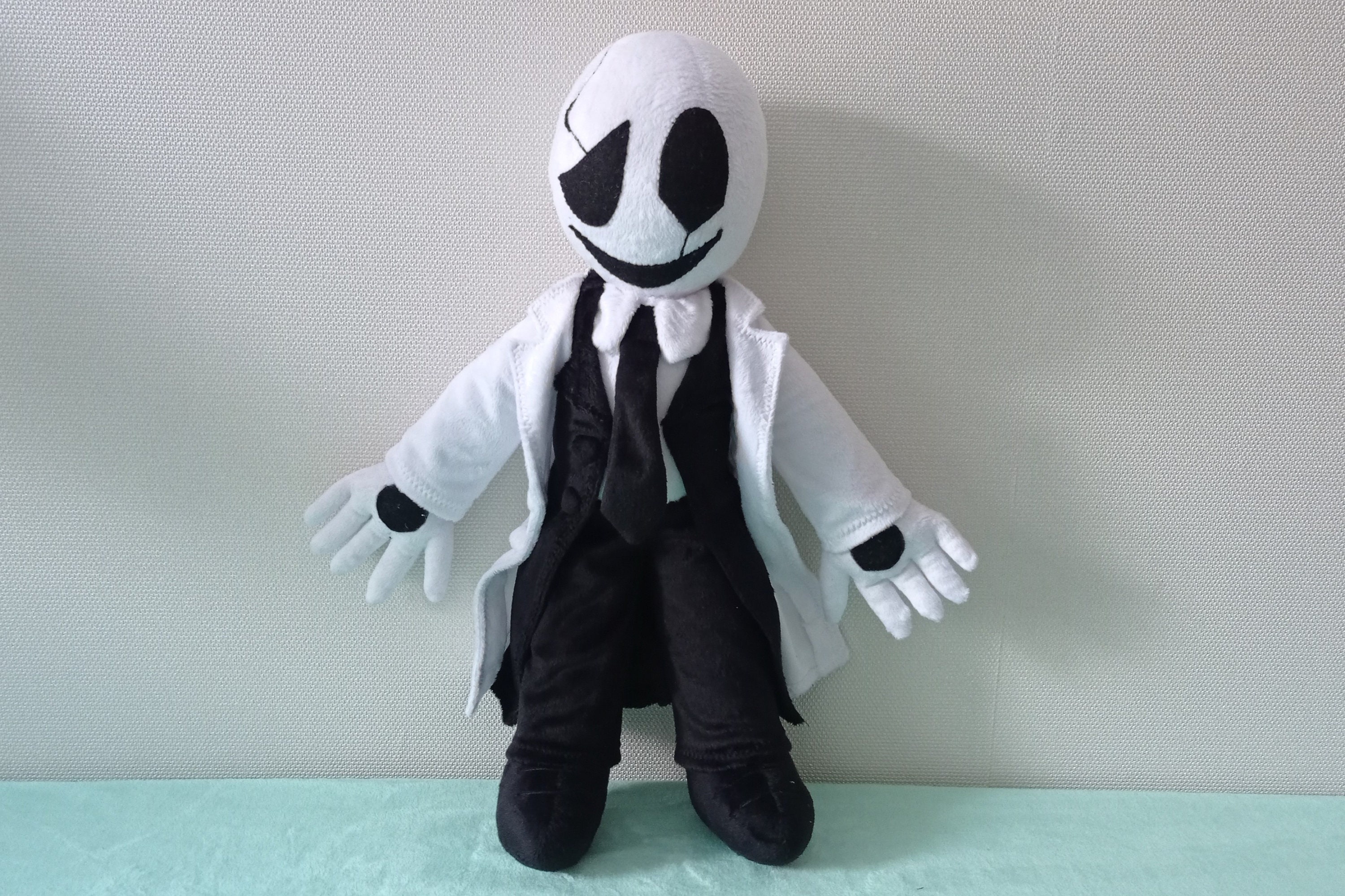 roblox slenderman: sans and papyrus