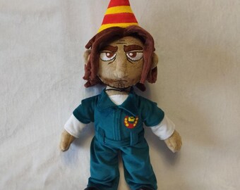 Stunning ぬいぐるみ jimmy jimmysea VICE VERSA / JIMMY SEA ぬいぐるみセット - タイBL・タイGL