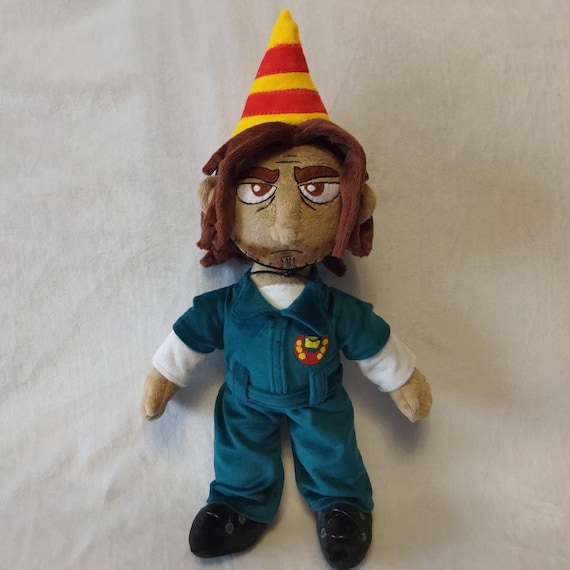 Stunning ぬいぐるみ jimmy jimmysea Stunning ぬいぐるみ jimmy jimmysea LAST TWILIGHT / JIMMY SEA