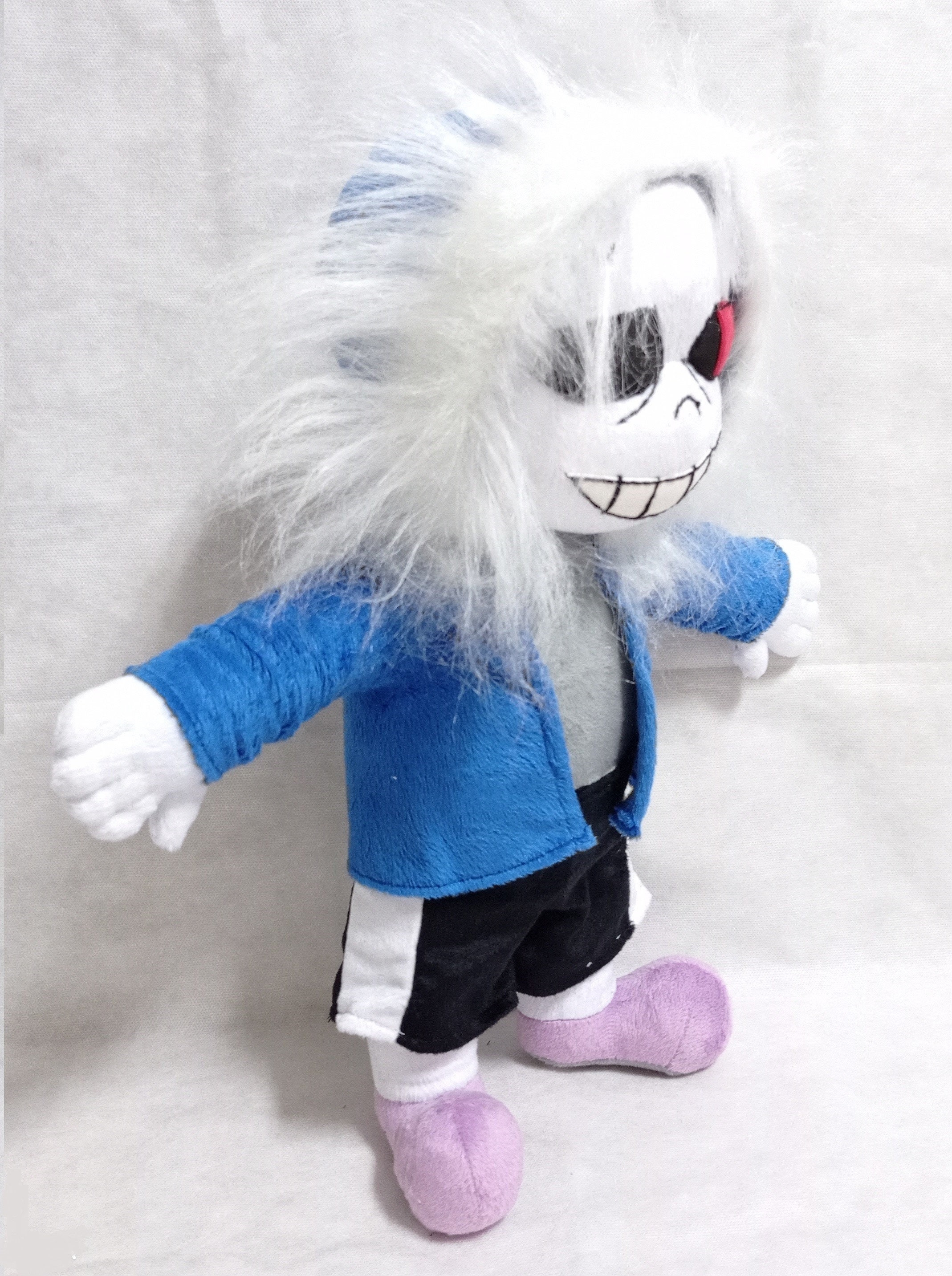 Sans Plush Toy 157 40 Cm Deltarune Undertale Variant -  Israel