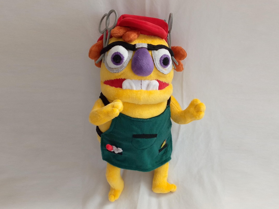 Snoozles™ – Aurora® rbb plushie MC Snoozles