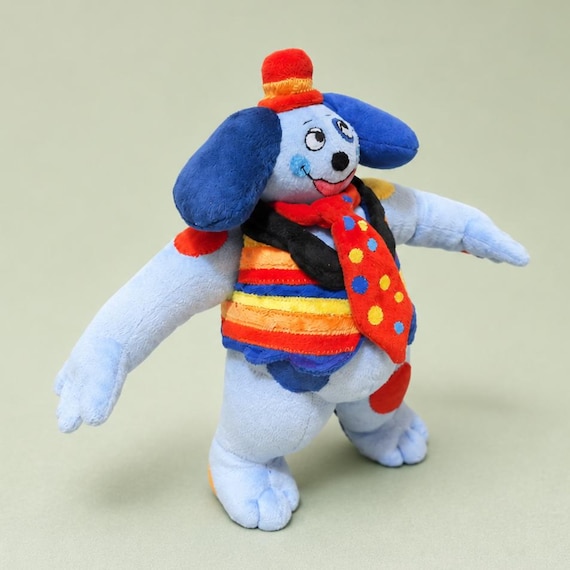 Marionnettes à main - Design ouvert en peluche d'animal mignon, doux et interactif, jeu de rôle pour raconter des histoires, jouet d'apprentissage