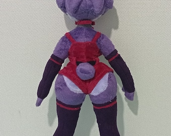 ボンフィーぬいぐるみ 15.7インチ (40 cm) ボニー・ファズクレア