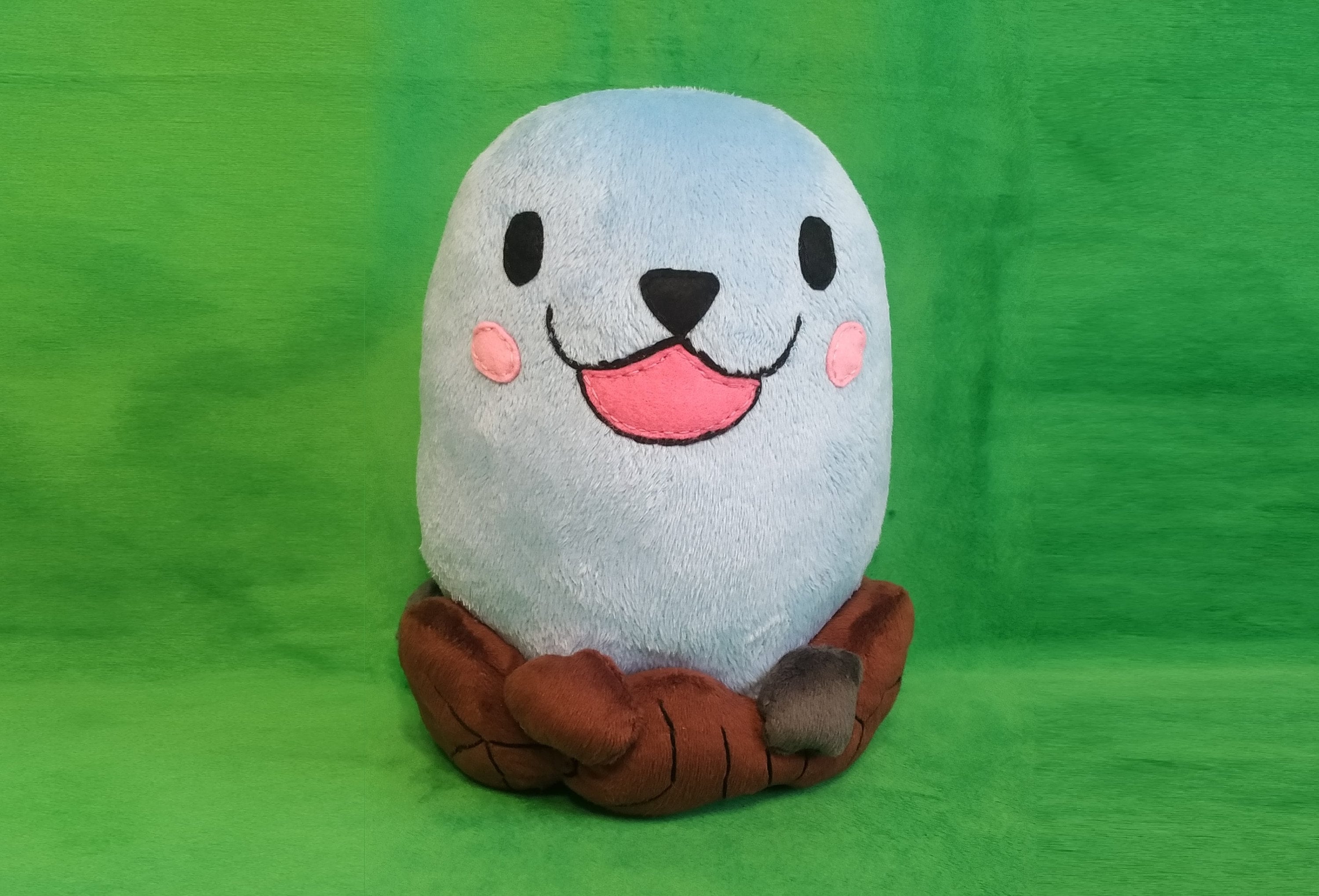 ぬいぐるみ KAKA Amazon.co.jp: ポケモンセンターオリジナル 磁石でくっつく