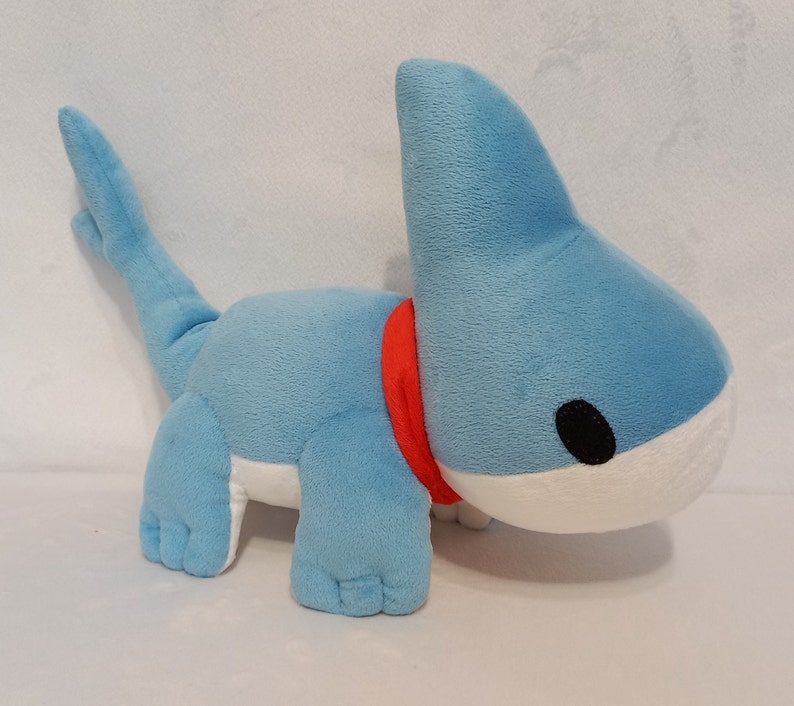 vress plush