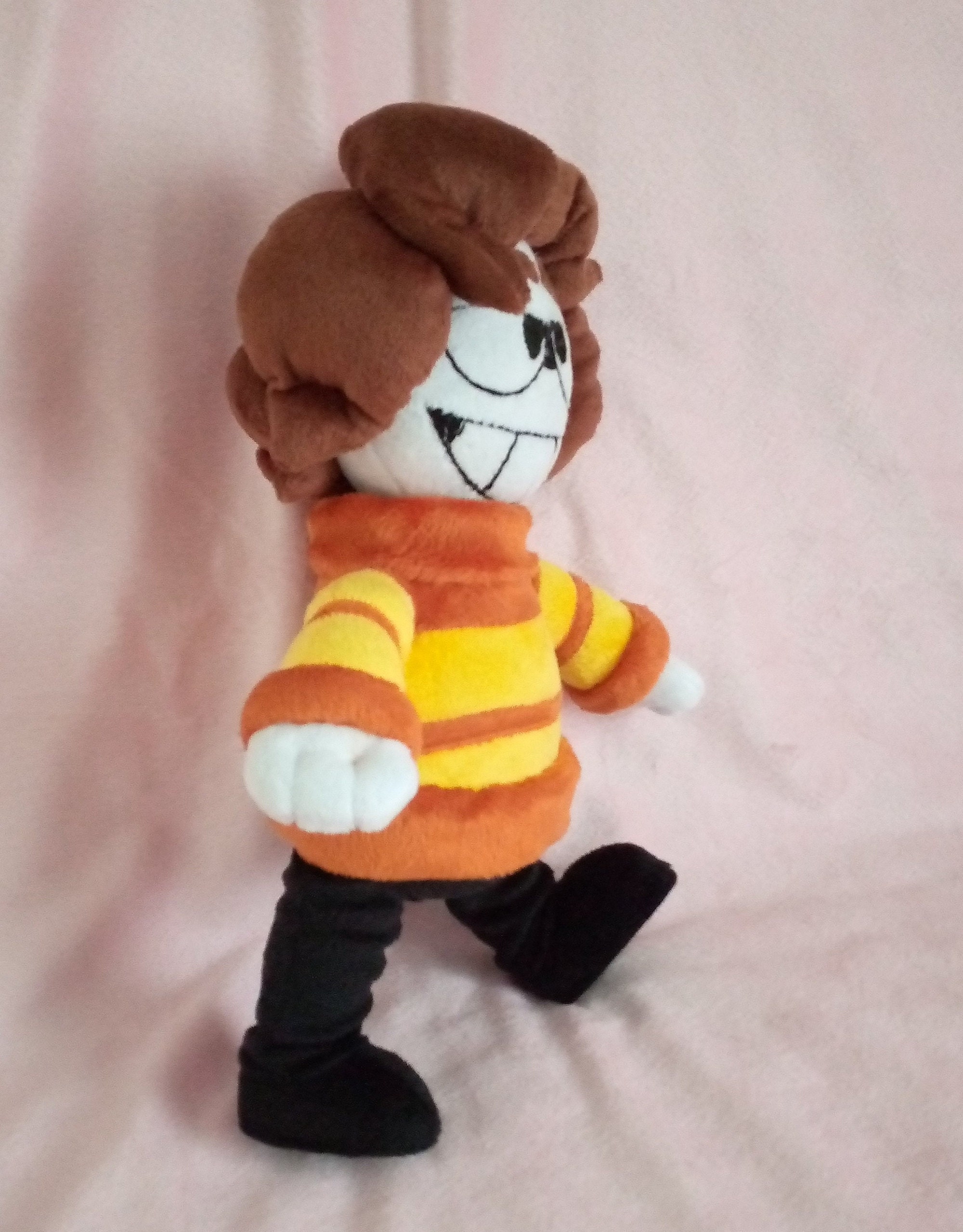 Reynold Roy From Its Spooky Month 13.8 35 Cm Plush Toy the 