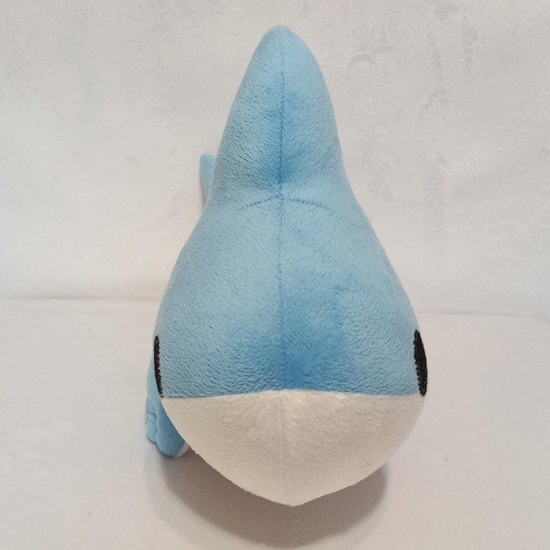 vress plush