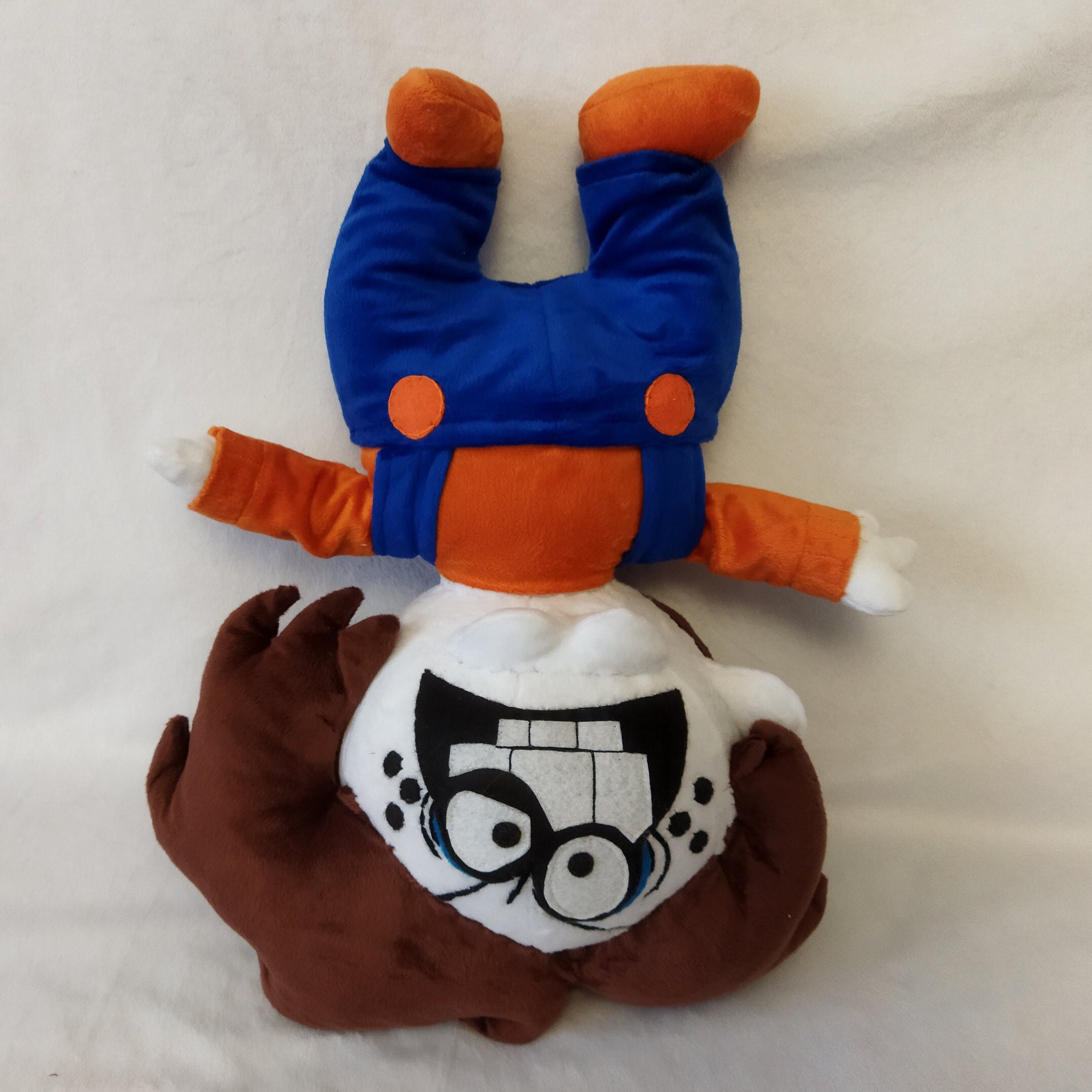 ハッピー フェラ デクスター 害虫駆除業者 エロトフ イッツ スプーキー