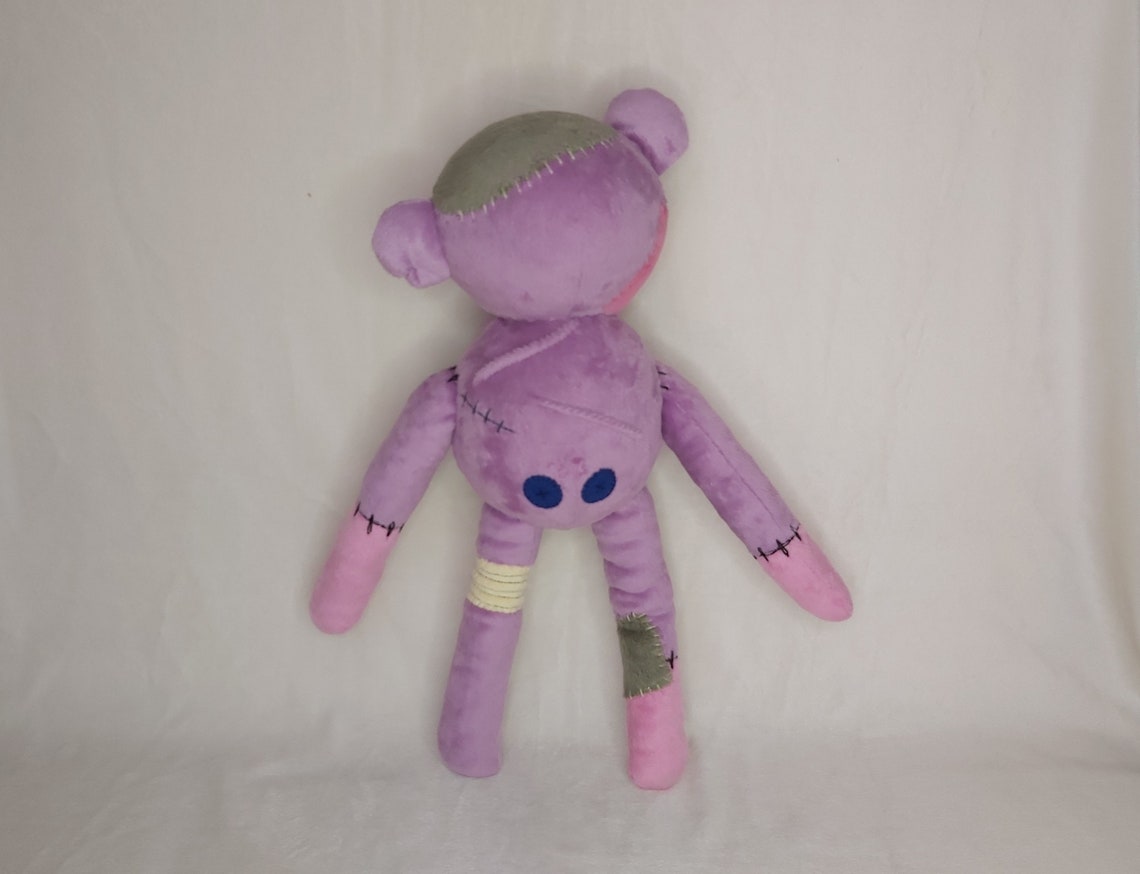 marceline hambo plush