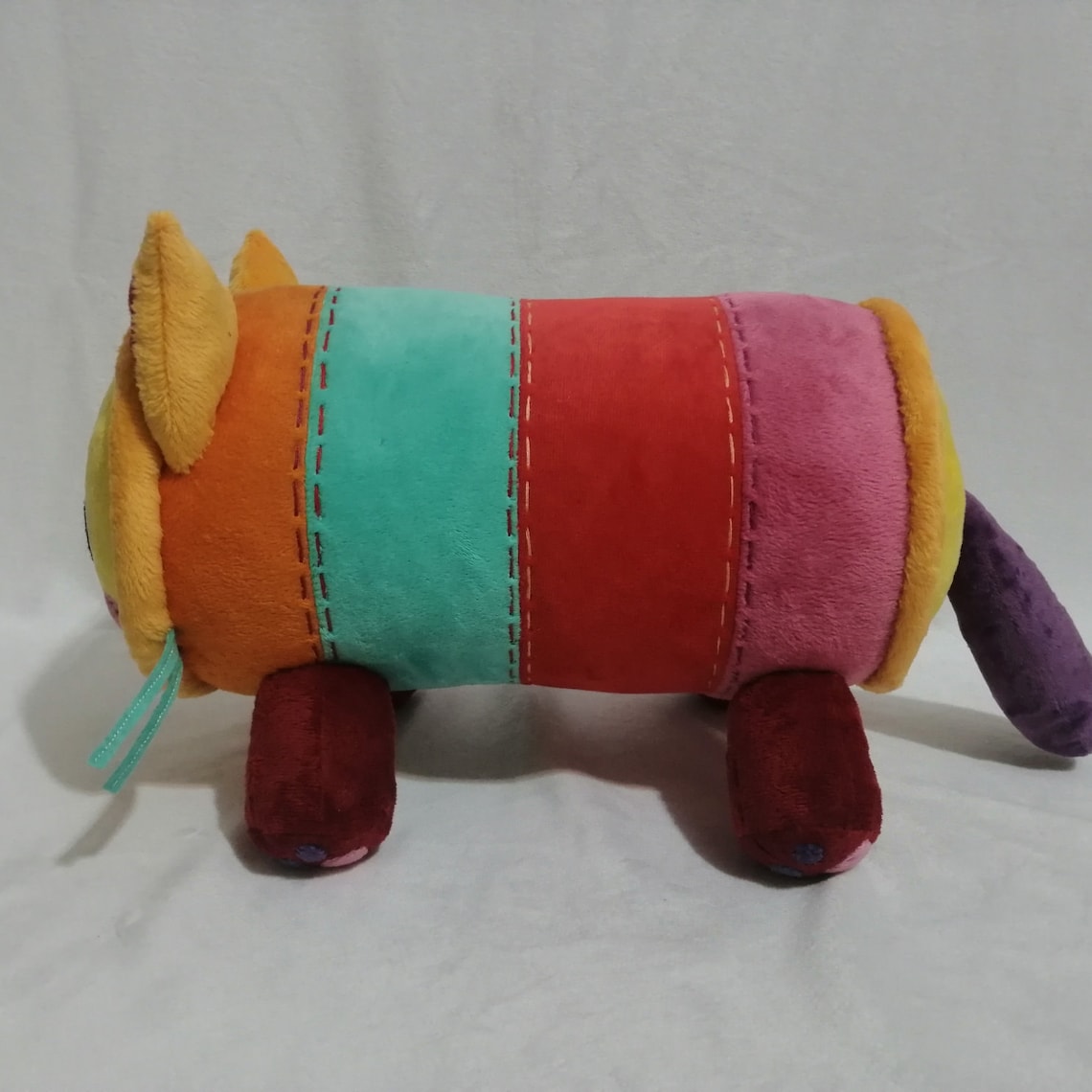 Pillow Cat Gabby's Dollhouse Plush premium doll 138 x Etsy