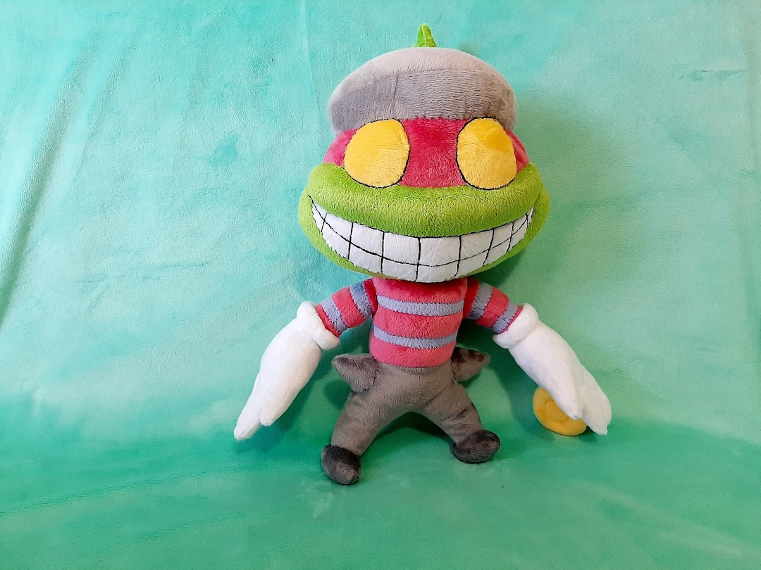 Sans Plush Toy 157 40 Cm Deltarune Undertale Variant -  Israel