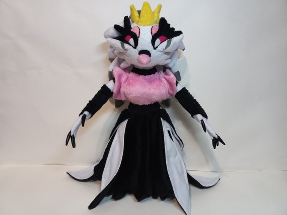 ヘルヴァボス　ステラ ヘルヴァ・ボスのステラ 17.7インチ (45 cm) プレミアムぬいぐるみ