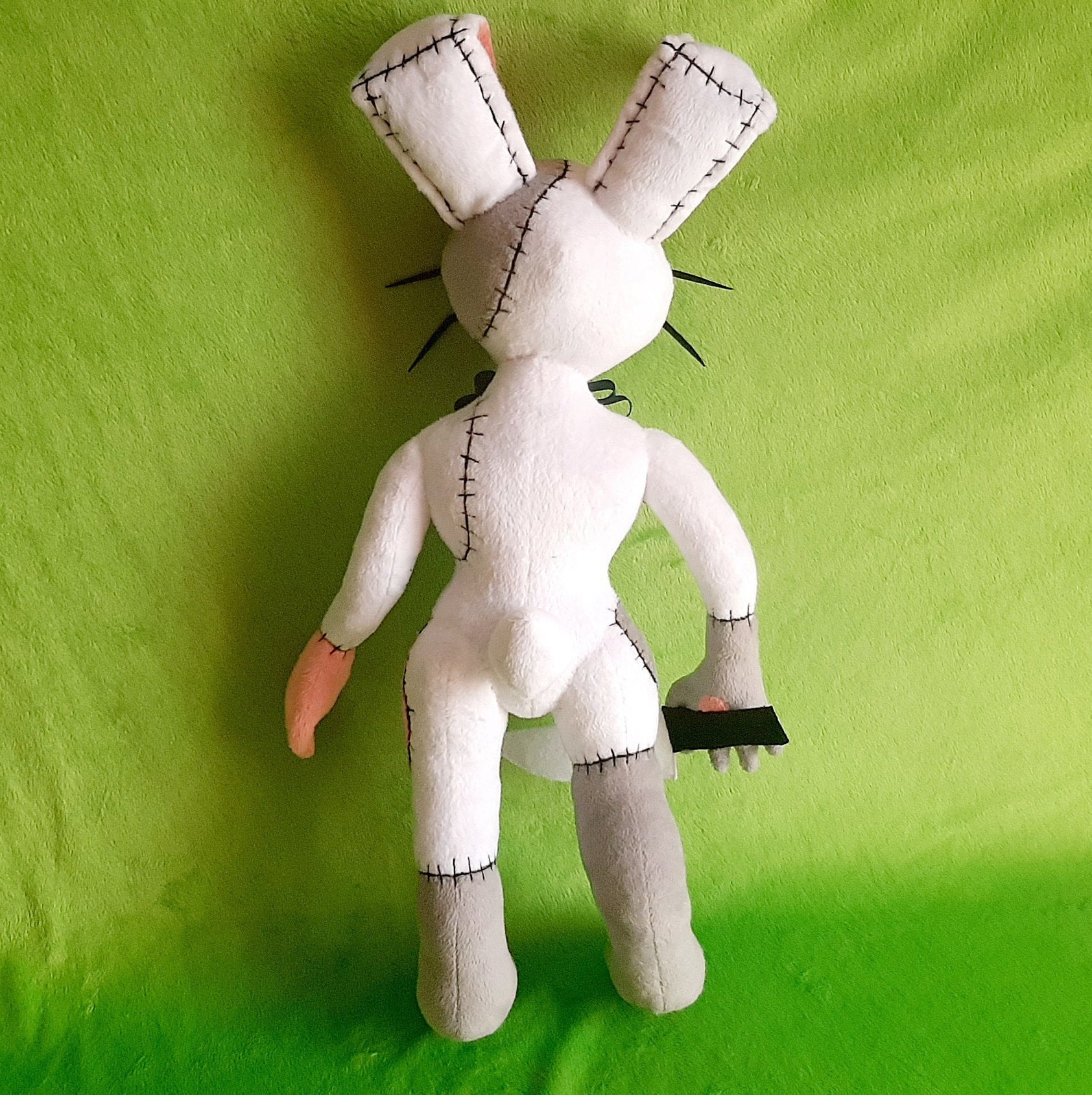 ファイブ・ナイツ・アット・フレディーズのヴァネッサ・A. FNAF