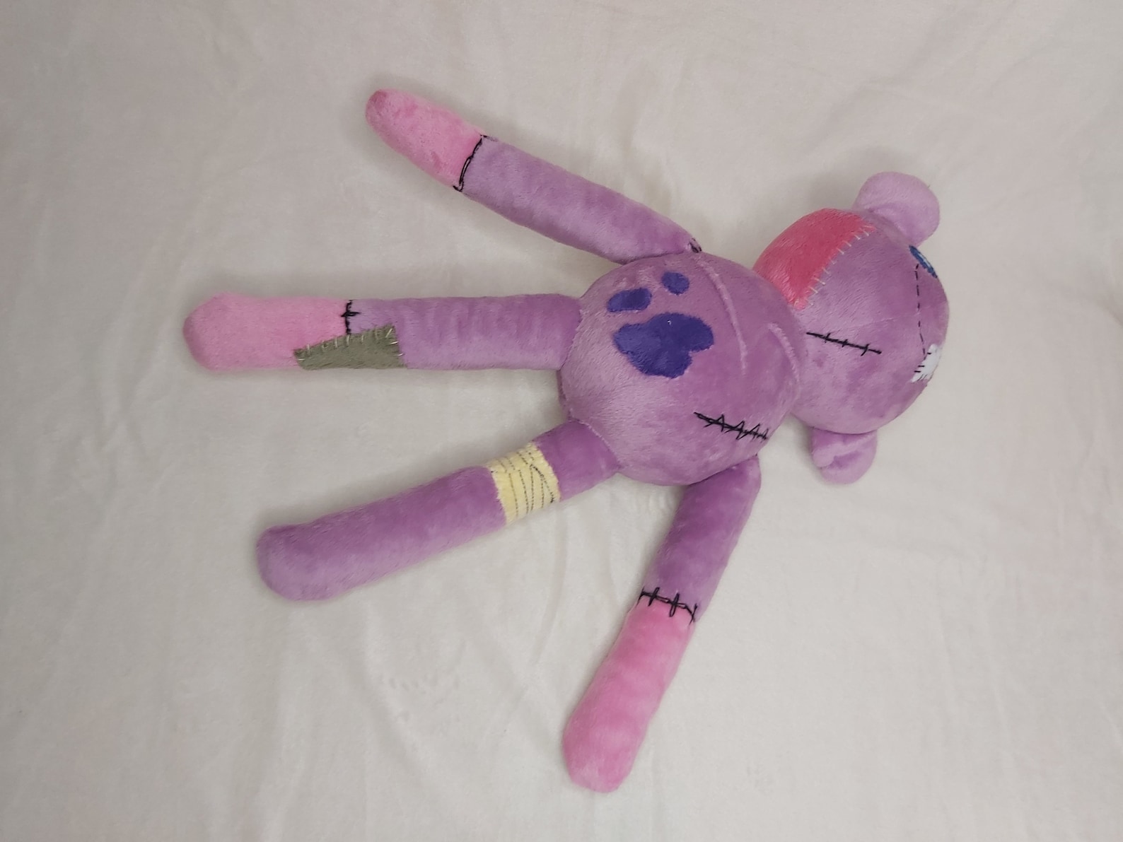 marceline hambo plush