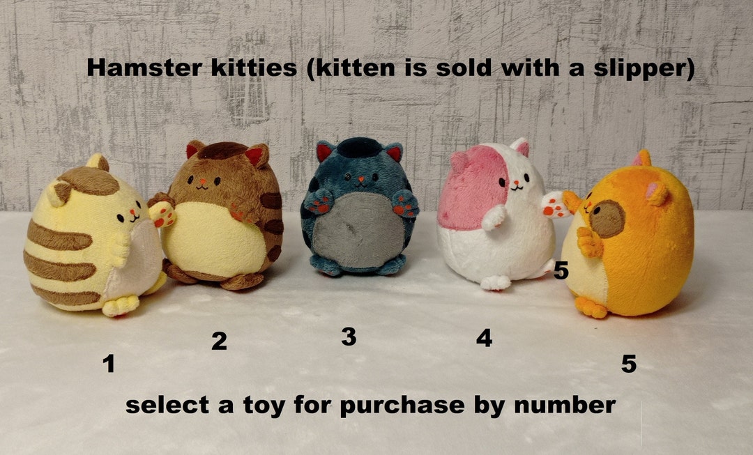 Universal - Adorable Parlant Hamster Peluche Disque Hamster Jouet Animaux  Jouet Gris - Doudous - Rue du Commerce