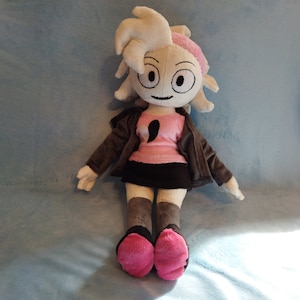 Sarah Your Girlfriend Your Boyfriend 15,7&quot; (40 cm) YB premium plush toy