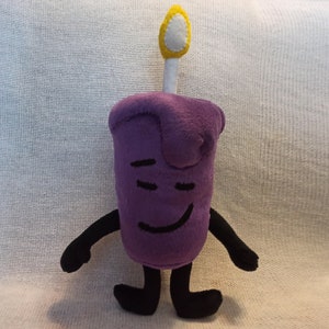 Inanimate Insanity Plushies - Etsy