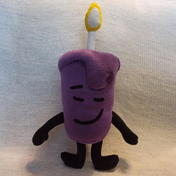 Inanimate Insanity Plush - Etsy