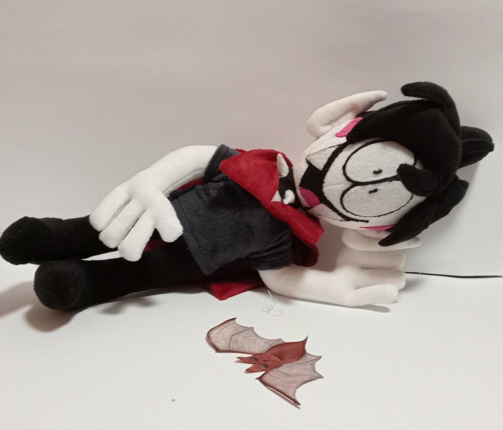 Ethan (Sheeprampage) on X: A New Mini Teaser of Catnaps plush