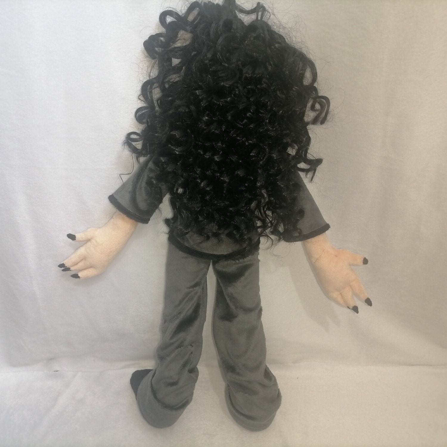John Doe 157 40 Cm Plush Toy A Fan Toy From a Big Fan of This Indie Horror  