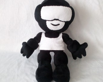 新品　パジャマンNIGHT　ぬいぐるみ 新品 パジャマンNIGHT ぬいぐるみ Amazon.co.jp: NINJA KIDZ TV