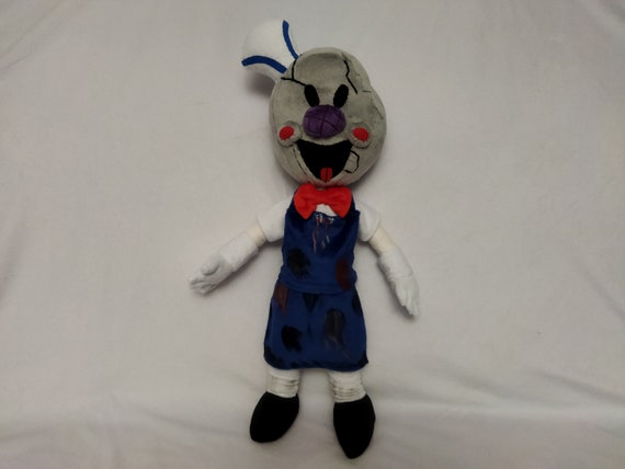 Rod Sullivan From Ice Scream 217 55 Cm Large Plush Toy -  Norway