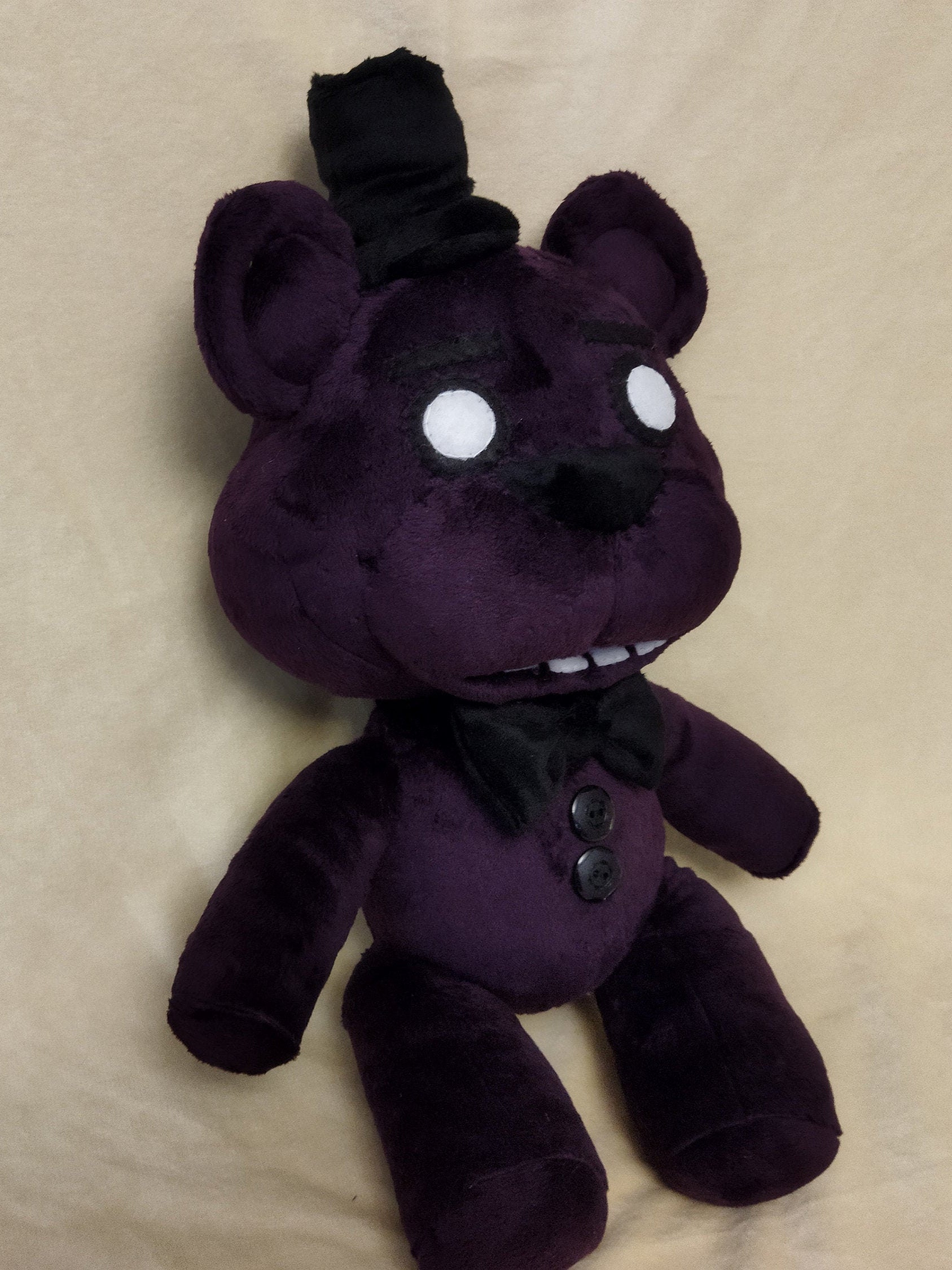 Comfortable And Soft Shadow Freddy - 5 Nights Freddy's Plush for