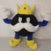 see more listings in the Mario Bros. section