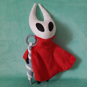 Hornet from Hollow Knight 17,7” (45,0 cm) Plush Toy
