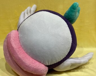 バクバクぬいぐるみ(特大) 非売品 バクバクぬいぐるみ(特大) 非売品