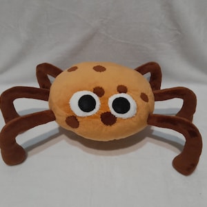 Chippie from Bugsnax 11,8&quot; (30 cm) Plush Toy Bugsnak Besookie Chispiribajo Chipi Pépiteigne 딱정초코