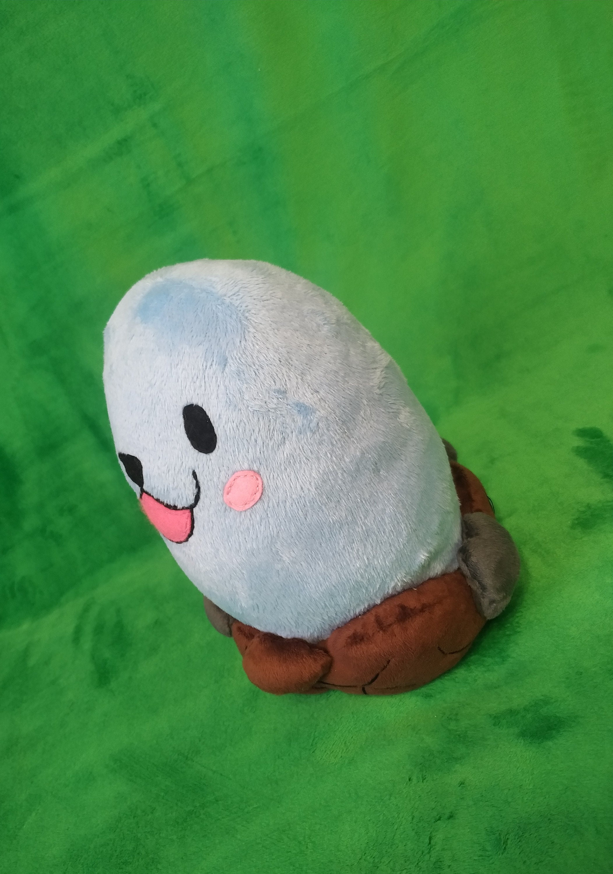 Whacka From Paper Mario 8,7” (22 см) Plush Toy Guaka 혹혹이