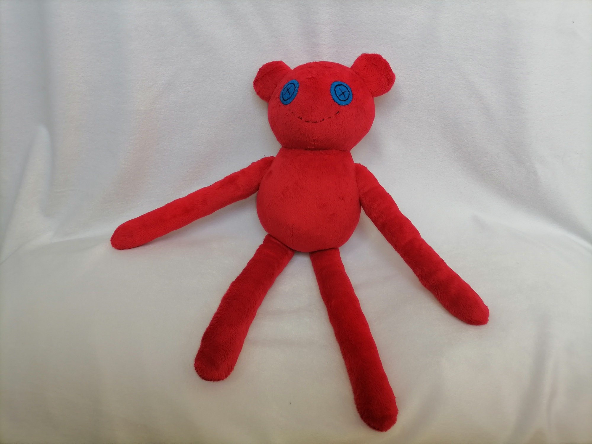 marceline hambo plush