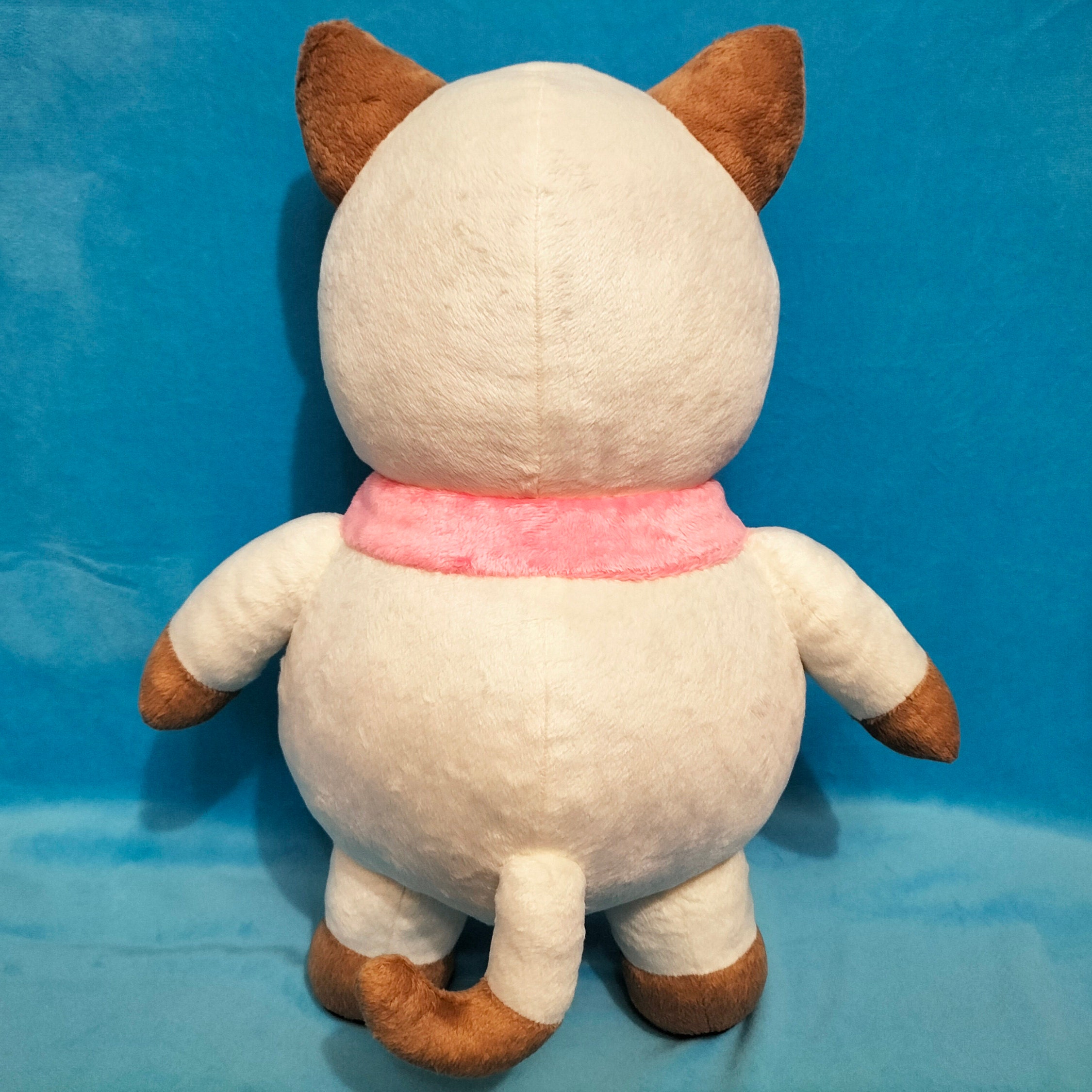 新品 ビーとパピーキャット ぬいぐるみ Bee and Puppycat Amazon.com: Bee and Puppycat 16-Inch Laser Mouth Puppycat