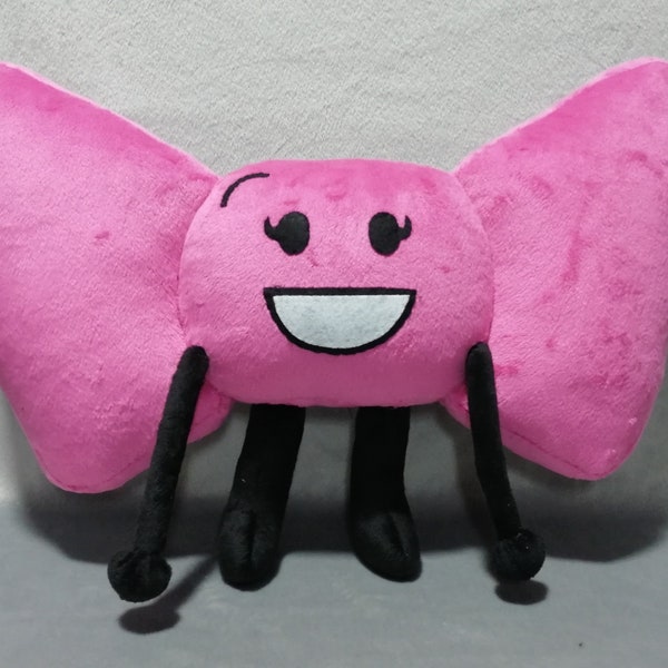 Inanimate Insanity Plush - Etsy