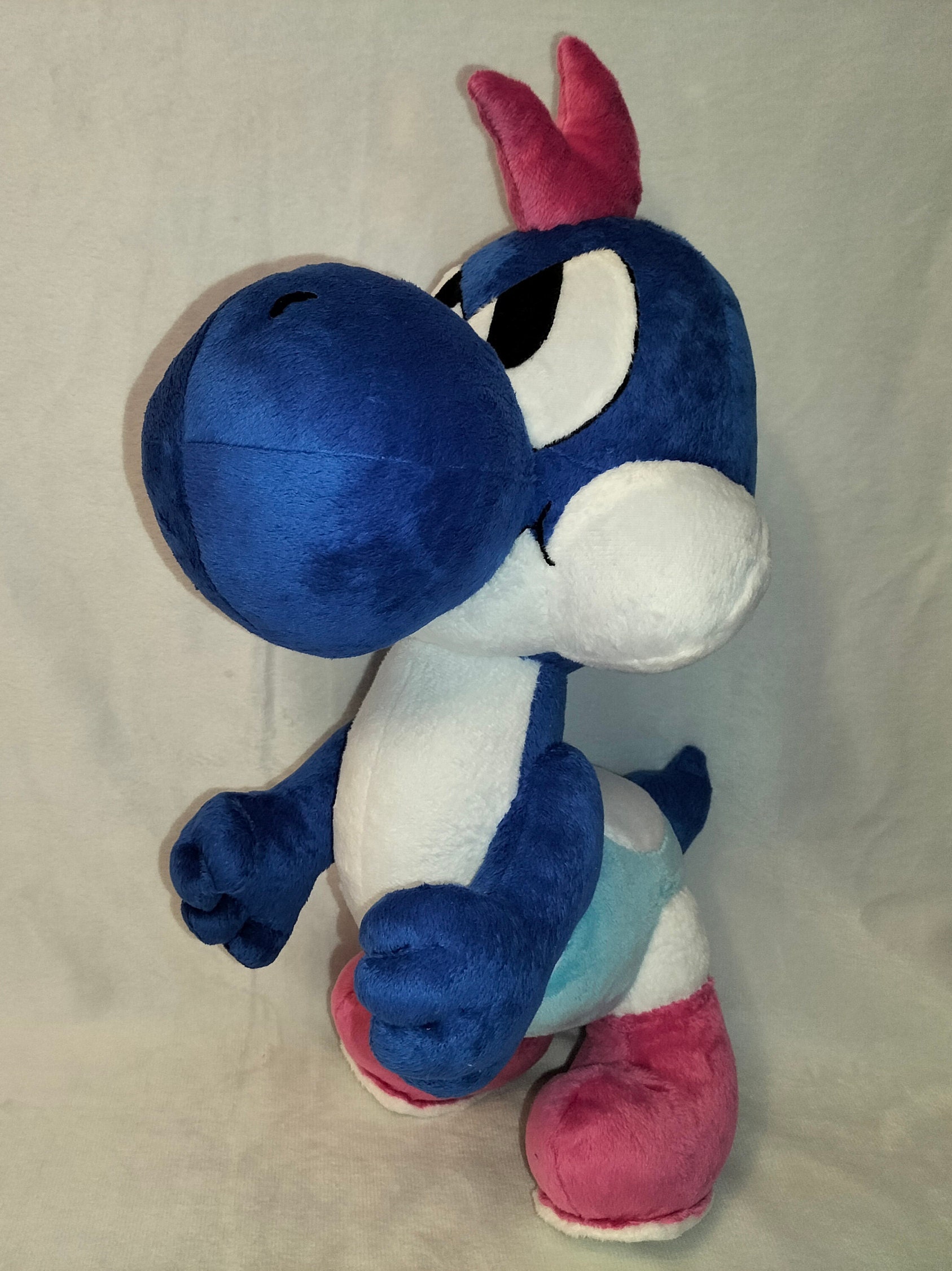 baby yoshi plush